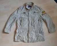 Jacke  JOOP Jeans Gr. L / Farbe beige Eimsbüttel - Hamburg Eimsbüttel (Stadtteil) Vorschau