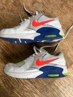 Sneakers/Turnschuhe NIKE in Gr. 40 Bayern - Gauting Vorschau