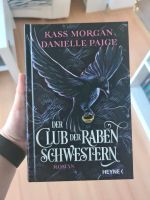 Der Club der Rabenschwestern Bücherbüchse Sachsen - Oberlungwitz Vorschau