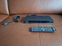 Schwaiger Full HD Sat Receiver DSR 581 HD mit FB & HDMI Kabel Nordrhein-Westfalen - Paderborn Vorschau