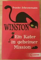 Winston - Ein Kater in geheimer Mission Düsseldorf - Bilk Vorschau