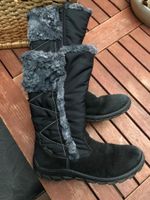 Ricosta Stiefel Gr. 34 Nordrhein-Westfalen - Velen Vorschau