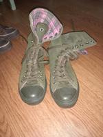 Chucks Converse Rheinland-Pfalz - Kinderbeuern Vorschau