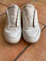 weiße Reeboks Düsseldorf - Bilk Vorschau
