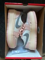 Nike nagelneu 38,5 Bremen - Osterholz Vorschau