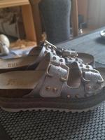 Bullboxer Sandale neu, Gr.  36 für nur 18 € incl. Versand Nordrhein-Westfalen - Menden Vorschau
