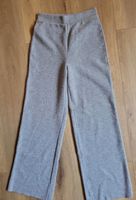 Zara Jogging Hose breites Bein grau wie Neu Gr. S Rheinland-Pfalz - Beindersheim Vorschau