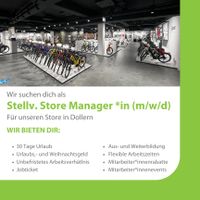 Stellvertretender Store Manager (m/w/d) Niedersachsen - Dollern Vorschau