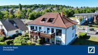 Moderne Maisonette-Whg mit Panoramablick in Kassel-Harleshausen: Stilvolles Wohnen auf zwei Ebenen Hessen - Kassel Vorschau