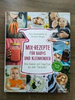 Kochbuch Baby für Thermomix Niedersachsen - Kirchlinteln Vorschau