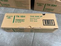 Kyocera Toner Orginal TK-16H Schwarz Nordrhein-Westfalen - Paderborn Vorschau