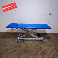 Therapieliege Behandlungsliege Massageliege ELEKTRISCH Stuttgart - Stuttgart-West Vorschau