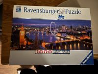 Ravensburger 1000 Teile Puzzle London Hamburg-Nord - Hamburg Barmbek Vorschau