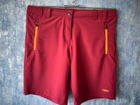 Wanderhose Shorts Outdoor Wandern CMP Gr. L Nordrhein-Westfalen - Velbert Vorschau