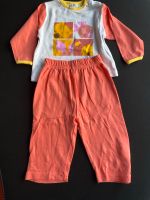 Schlafanzug Zweiteiler Pyjama Disney Gr.80 Winnie Puh Nordrhein-Westfalen - Hagen Vorschau