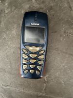 Nokia 3510i Baden-Württemberg - Laufenburg (Baden) Vorschau