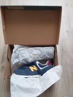 NB Sneaker 574 Turnschuhe Kinder Gr. 34,5 Duisburg - Duisburg-Süd Vorschau