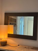 Spiegel aus alten Gerüstbohlen Dithmarschen - Brunsbuettel Vorschau