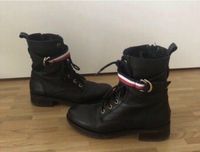 Stiefeletten Tommy Hilfiger 40 Nordrhein-Westfalen - Mülheim (Ruhr) Vorschau