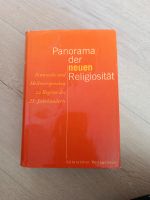 Panorama der neuen Religiosität, Sinnsuche und Heilsversprechen.. Baden-Württemberg - Mühlacker Vorschau