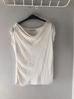 Shirt Vanilia Creme natur Wasserfall  Gr. M Nordrhein-Westfalen - Hürth Vorschau