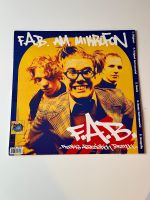 F.A.B. Ferris MC HipHop Harmodekiddiejunk Bremen Nordrhein-Westfalen - Herford Vorschau