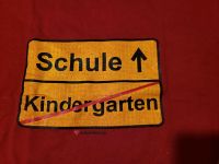 Kurzarmshirt für Schulanfänger Gr.122/128 Bayern - Aschaffenburg Vorschau