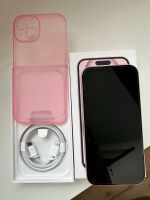 iPhone 15 rosa Bayern - Dinkelscherben Vorschau