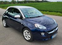 Opel Adam Unlimited 1.4 Bayern - Eching (Niederbay) Vorschau