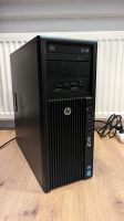 HP Z420 Workstation Hessen - Lorsch Vorschau