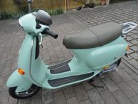 Vespa ET4 125ccm Bayern - Pfatter Vorschau