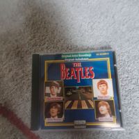 The Beatles 3cd`s Niedersachsen - Schüttorf Vorschau