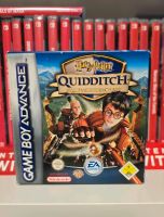 Gameboy Advance Harry Potter Quidditch Nordrhein-Westfalen - Neuss Vorschau