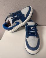 Nike Air Jordan 1 Elevate Low Sneakers königsblau weiß Gr. 42 Nordrhein-Westfalen - Herten Vorschau