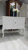 Shabby Chippendale Barock Kommode Sideboard Anrichte Schrank Nordrhein-Westfalen - Kalletal Vorschau