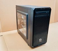 PC mini Tower  Intel i7/16GB RAM/GTX660/256GB+1000GB/Win10Pro_x64 Rheinland-Pfalz - Mainz Vorschau