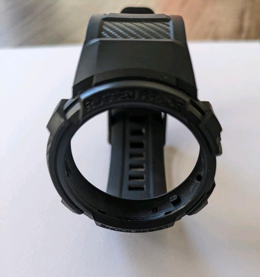 Schock resist Armband für Pixel Watch 2  41mm in Möhnesee