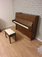 Petrof Klavier Piano - Modell P115 (III) TOP erhalten!! Selten!! Baden-Württemberg - Bad Schönborn Vorschau