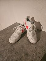 Nike Court Vision, Größe 40,5 Bayern - Schopfloch Vorschau