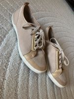 Calvin Klein Sneaker Schuhe Damenschuhe Velours Samt Lack Bayern - Fürth Vorschau