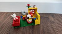 Lego Fabuland 3636 Schlafzimmer Saarland - Rehlingen-Siersburg Vorschau