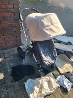 Bugaboo Kinderwagen 2 in 1 Niedersachsen - Moormerland Vorschau