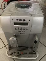 Saeco Incanto Kaffeeautomat Bayern - Trausnitz Vorschau