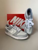 Nike Dunk Low Two Toned Grey EU 39 Saarland - Schmelz Vorschau