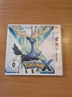 Pokémon X (Nintendo 3DS) Hessen - Kassel Vorschau