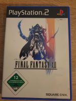 PS2 Final Fantasy XII Berlin - Marzahn Vorschau