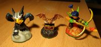 3x Skylanders Figuren PS-4 Mecklenburg-Vorpommern - Jatznick Vorschau