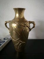 Messing Vase Japan Asien Bambus Rheinland-Pfalz - Bingen Vorschau