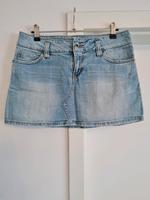 Jeansrock Gr.38 von Only Brandenburg - Angermünde Vorschau