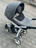 Bebetto Kinderwagen inkl. Regenschutz und Insektenschutz Hessen - Schenklengsfeld Vorschau